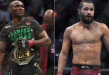 Usman Masvidal