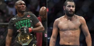 Usman Masvidal