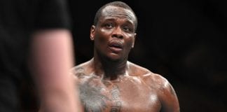 Ovince Saint Preux