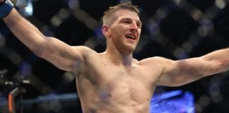 Dan Hooker