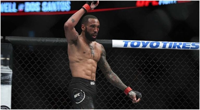 Andre Ewell Promises To Put On A Show At UFC 247 (Exclusive)