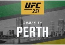 UFC 251