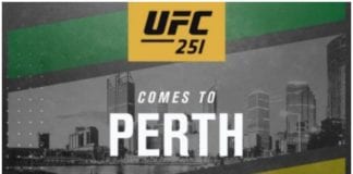 UFC 251