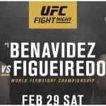 UFC Norfolk