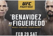 UFC Norfolk