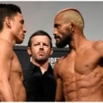 UFC Norfolk