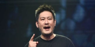 Chatri Sityodtong