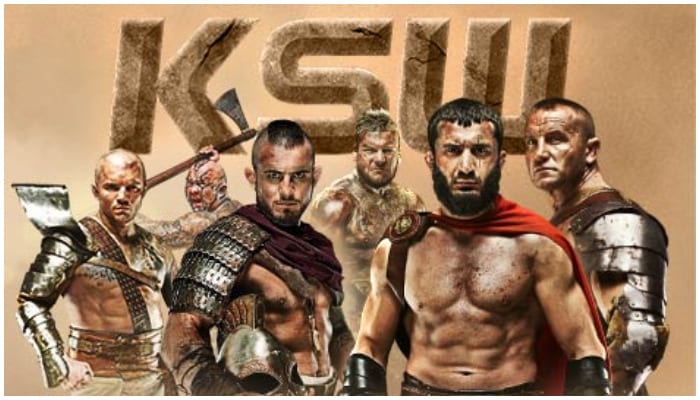 KSW Makes KSW 39:Colosseum Free To Watch For Fans