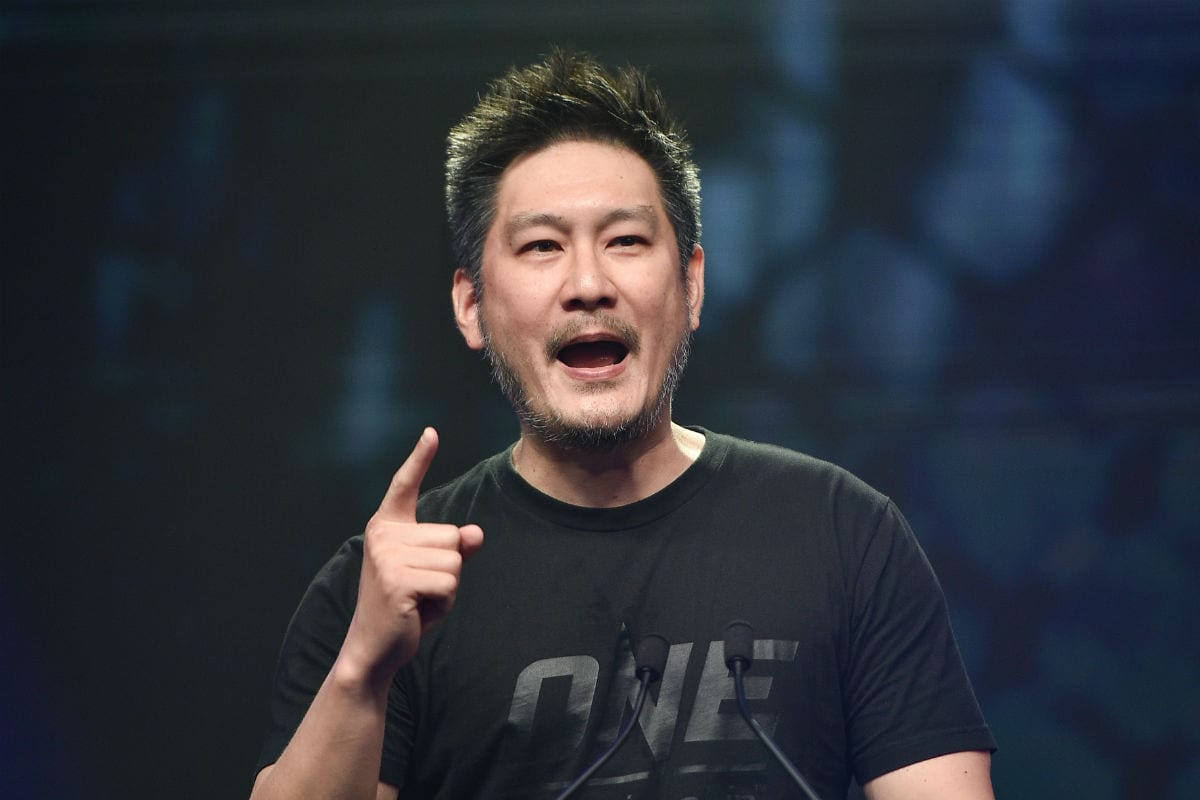 Evolve MMA Set To Live Stream Classes For Free 1 ONE Championship