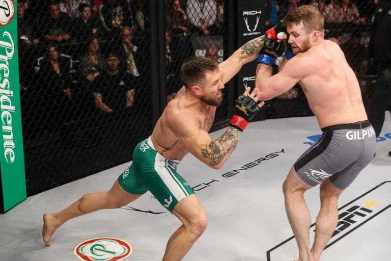 PFL Confirm All 2019 Champions Set To Return In 2020