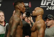 UFC 248
