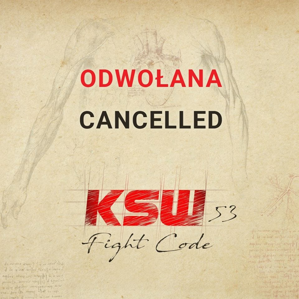 ksw cancelled