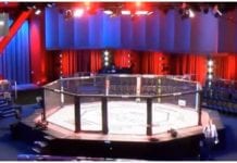 UFC Vegas 16