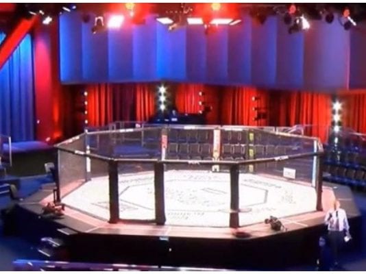 UFC Vegas 16
