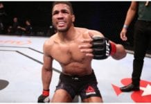 Kevin Lee
