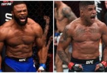 UFC Fight Night