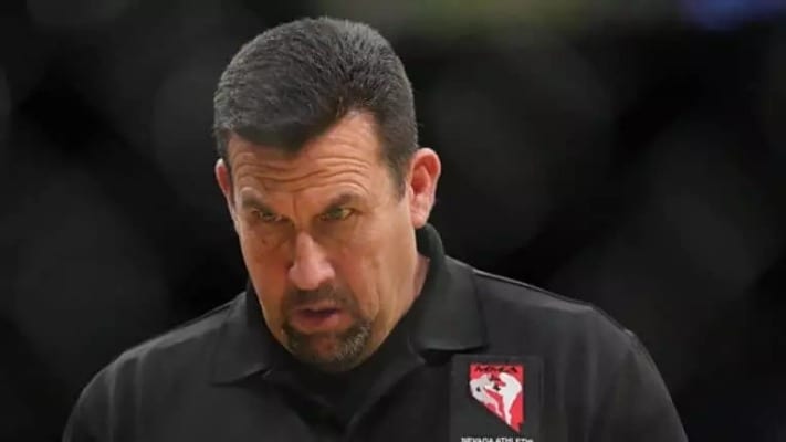 John McCarthy On UFC 249 Cancelation: You Can’t Go Against Government