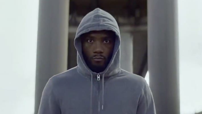 Video: Watch Epic Leon Edwards Trailer Ahead Of UFC London