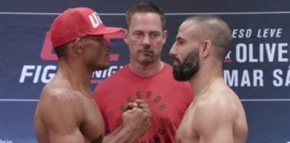 Trinaldo Makdessi