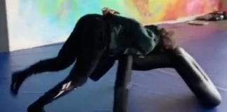 Ferguson O'Malley