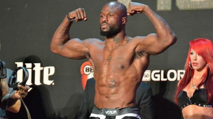 ‘King Mo’ Lawal Hits Out At People Doubting Seriousness Of Coronavirus