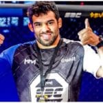 Renan Barao