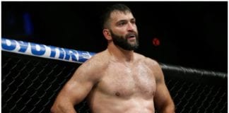 Arlovski