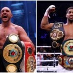 Tyson Fury