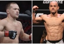 Petr Yan vs. Marlon Moraes