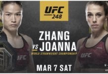 Zhang Joanna