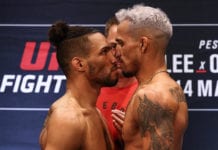 UFC