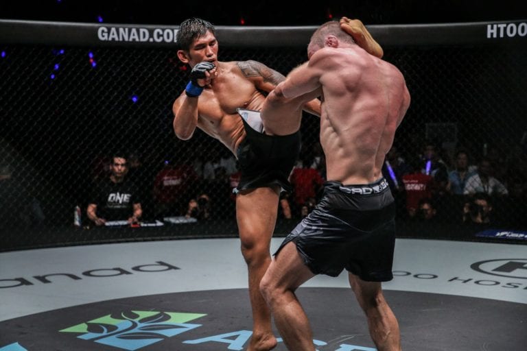 ONE Championship Postpones All May Events