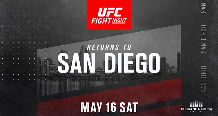 California Cancels All Combat Sports Events Until June