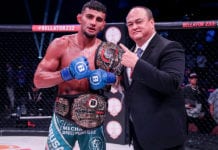 Douglas Lima