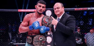 Douglas Lima