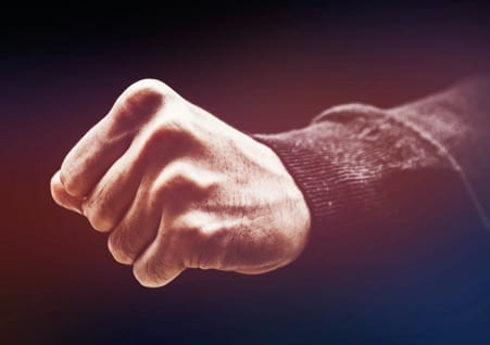 The Essence of MMA: A History of Extreme Violence As Sport 2 fist