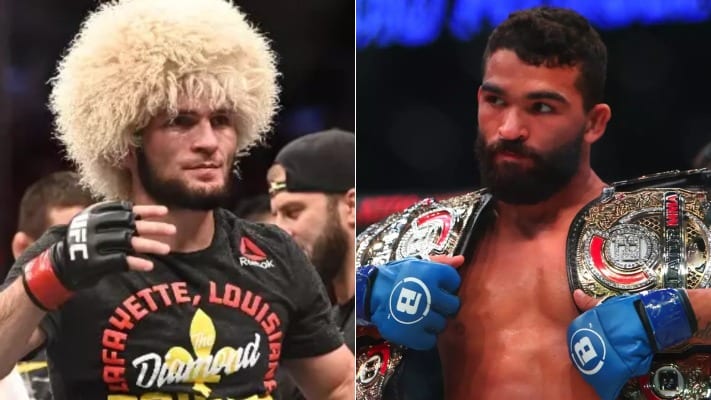 Josh Thomson: Patricio Pitbull Could Defeat Khabib Nurmagomedov