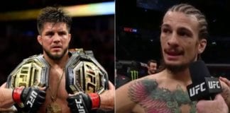 O'Malley Cejudo
