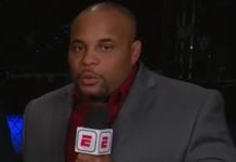 Daniel Cormier