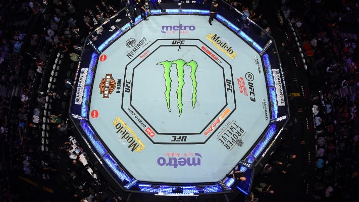 Dana White Doesn’t Expect Live Crowds For UFC Events For A While