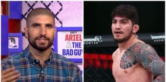 Ariel Helwani