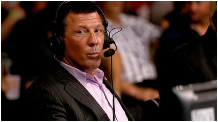 Pat Miletich Set To End 12-Year Retirement To Face Michael Nunn