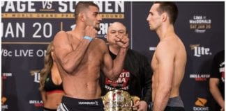 Douglas Lima