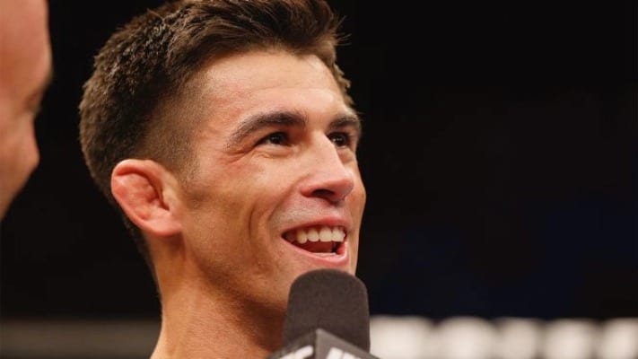 Dominick Cruz: UFC 249 Going Ahead Would 'Hype Up The Entire World' 1 Cruz