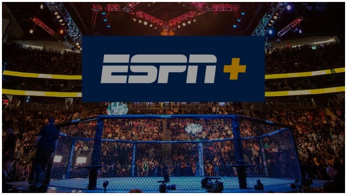 ESPN Release Statement On UFC 249 Postponement