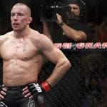 Georges St-Pierre