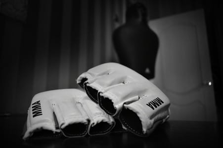 The Essence of MMA: A History of Extreme Violence As Sport 1 violence in mma
