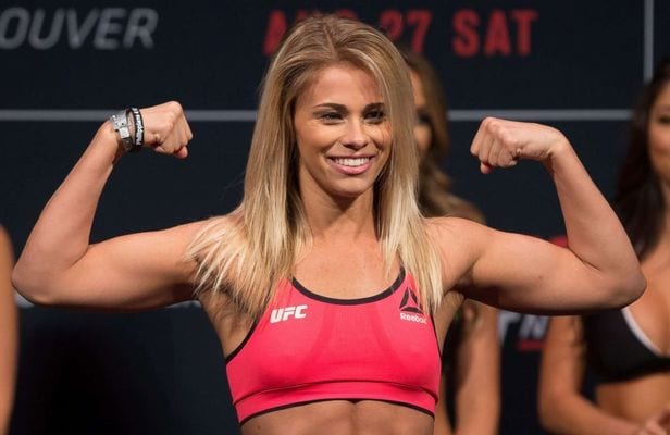 Paige VanZant Is Set To Return Against Amanda Ribas At UFC 251 1 Paige VanZant