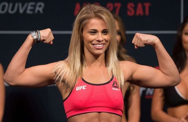 Paige VanZant Is Set To Return Against Amanda Ribas At UFC 251