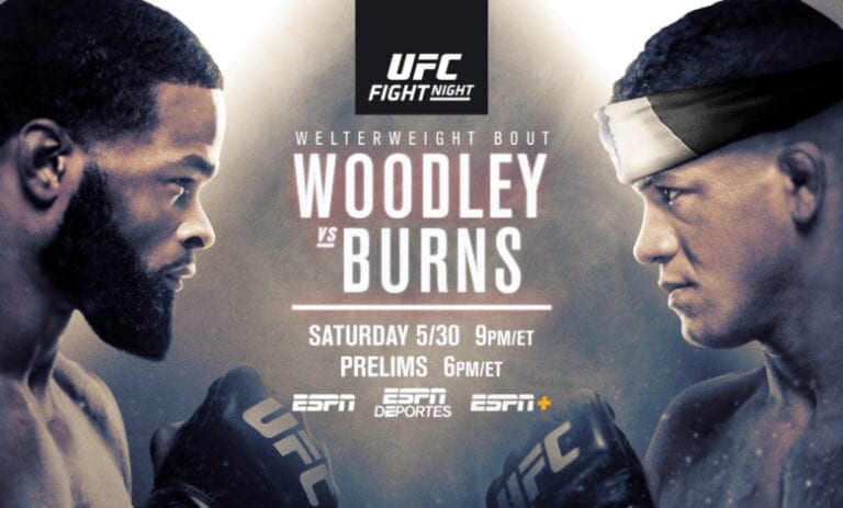 UFC Apex